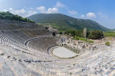 อีเฟซุส