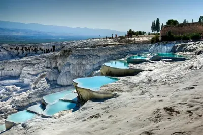 ปามุคคาเล่